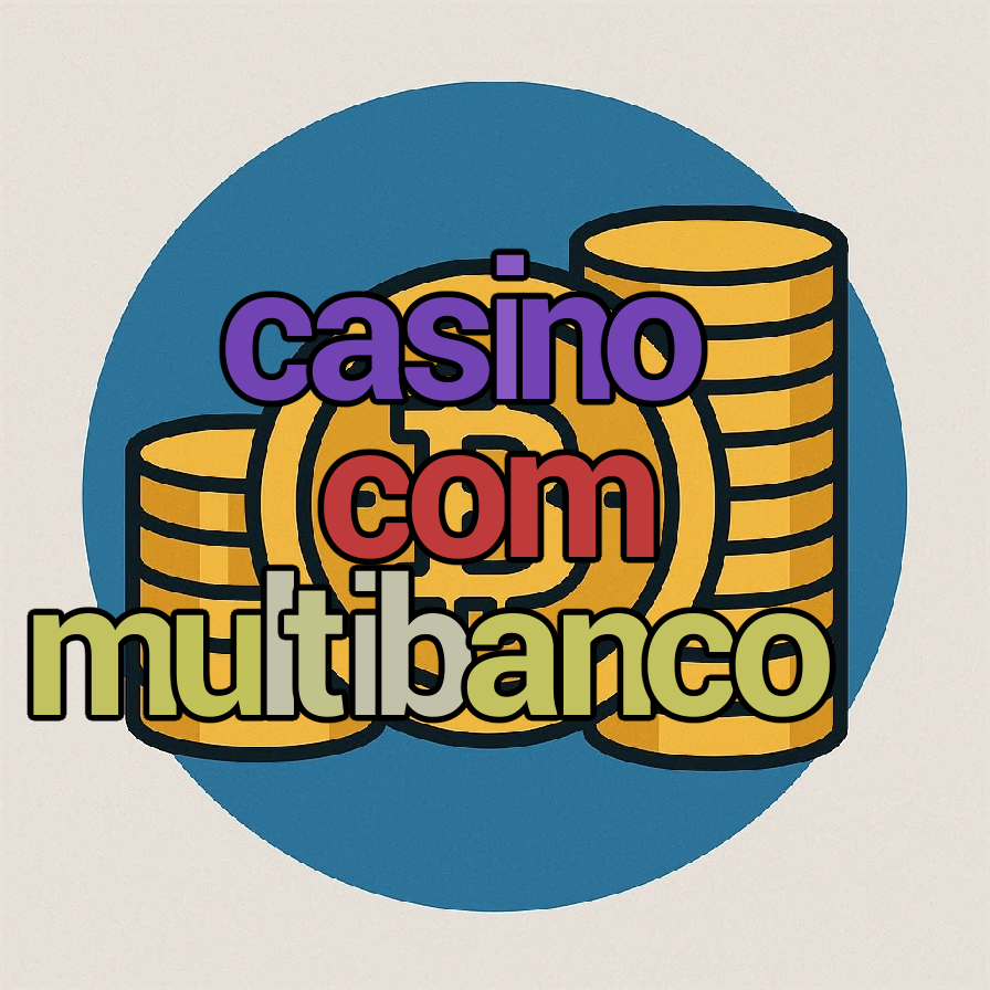 casino com multibanco